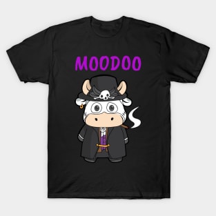 MOODOO T-Shirt